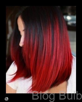%name Flaming Red Hairstyles A Guide to the Best Looks for Your Hair Color