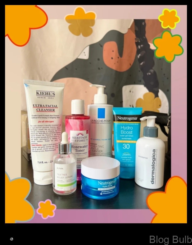 %name Fresh Face Favorites 7 Must Have Products for Skincare Enthusiasts